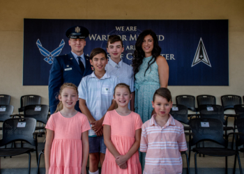 Fighting for safe military housing