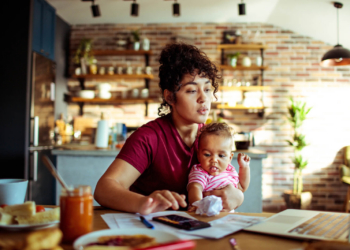 Survey says: new findings reveal top concerns of active-duty military families