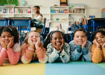 Challenges military kids face with each PCS — and how we can support them