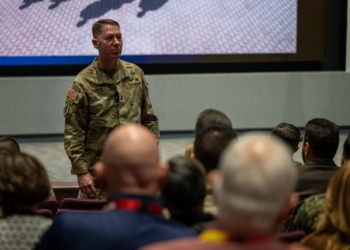 Families guaranteed ‘high-quality, reliable and efficient’ moves by Pentagon’s transitioning PCS task force