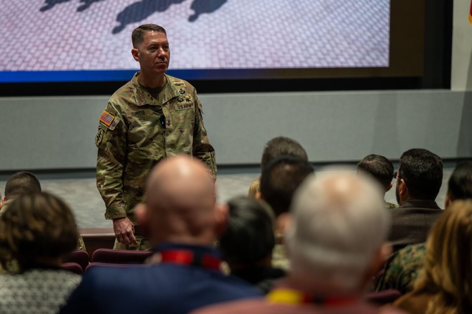 Families guaranteed ‘high-quality, reliable and efficient’ moves by Pentagon’s transitioning PCS task force