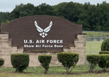 Beyond the Base: Shaw Air Force Base 