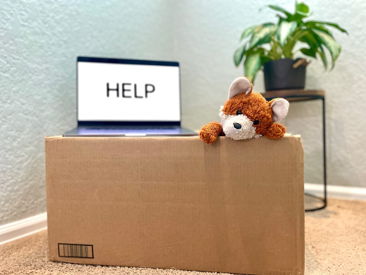 Let AI plan your next PCS