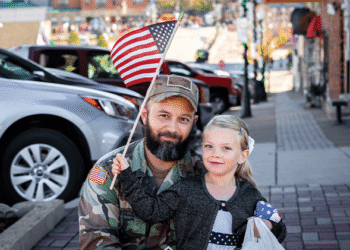 Vacation like a Vet: Rally Point Branson 2026