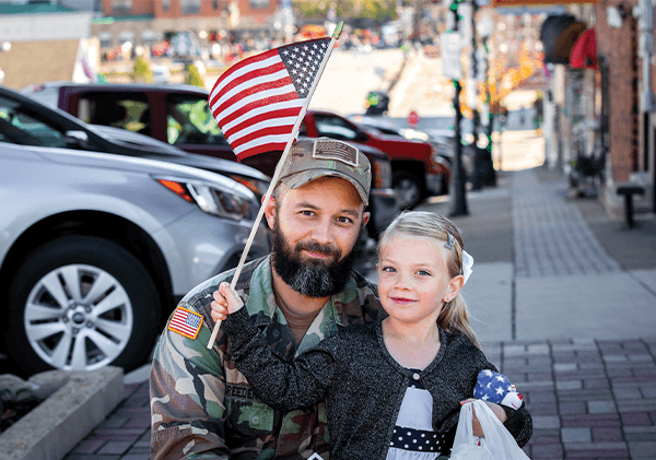 Vacation like a vet: Rally Point Branson 2026