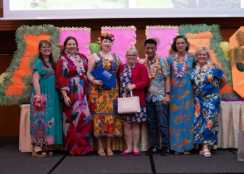 Building community on a global scale for 70 years