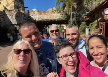 Retired Air Force couple create new autism resource for military families