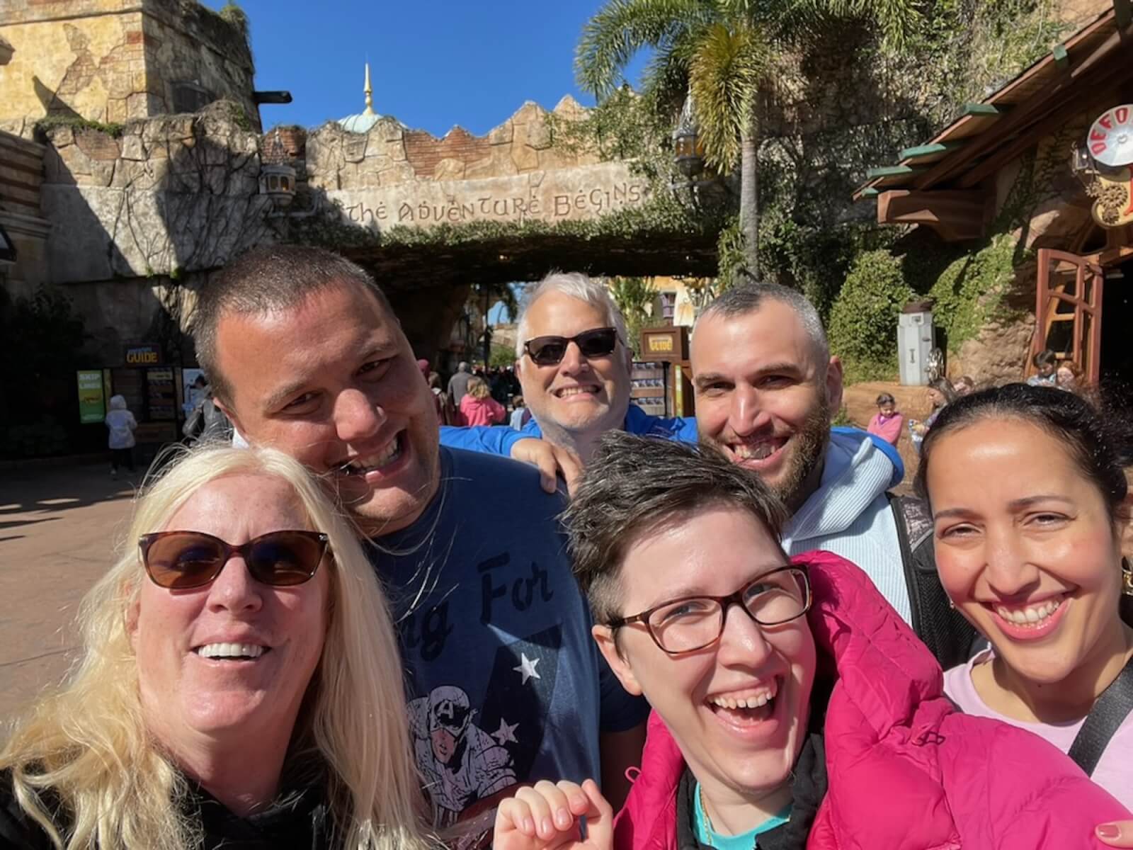 Retired Air Force couple create new autism resource for military families