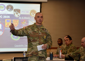 Army accepting transfer applications for new MOS