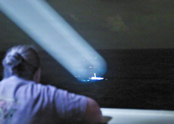 Coast Guard rescues family missing for 7 days