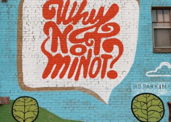 Minot Air Force Base: ‘Only the Best Come North’