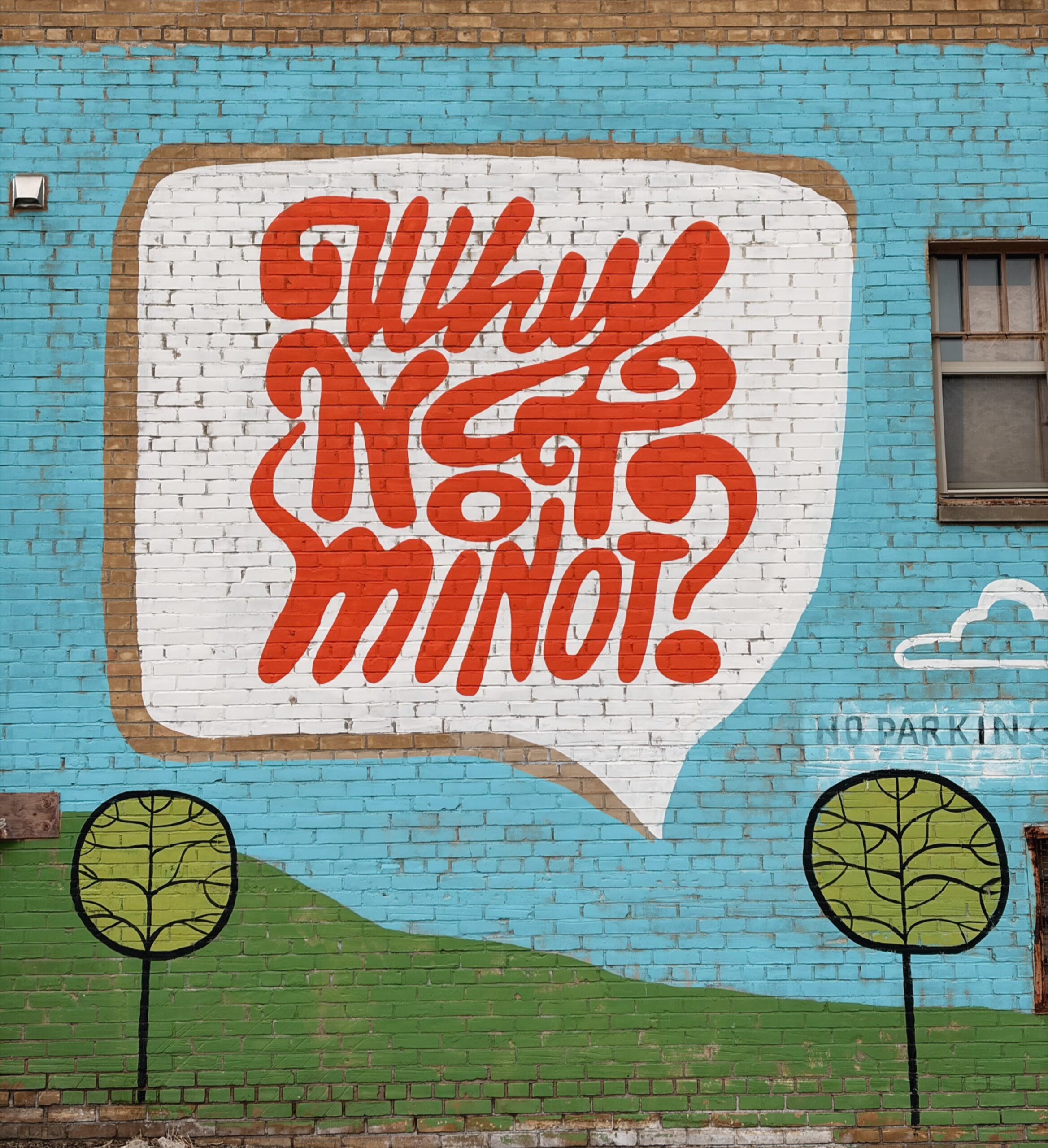 Minot Air Force Base: ‘Only the Best Come North’