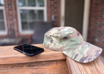 Tough call: notifying your military member of family emergencies, tragedies