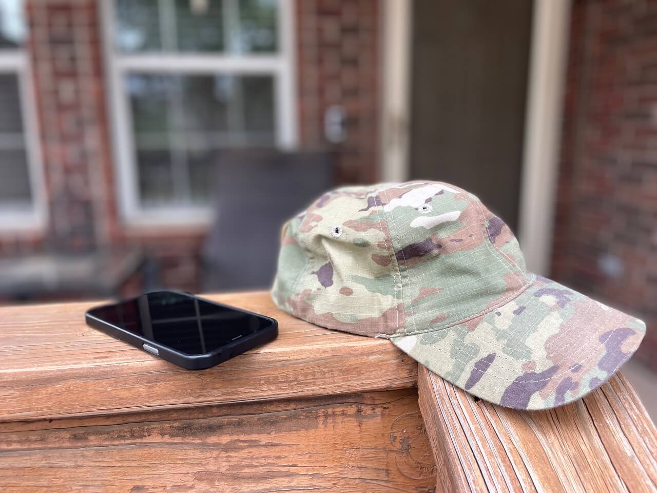 Tough call: notifying your military member of family emergencies, tragedies