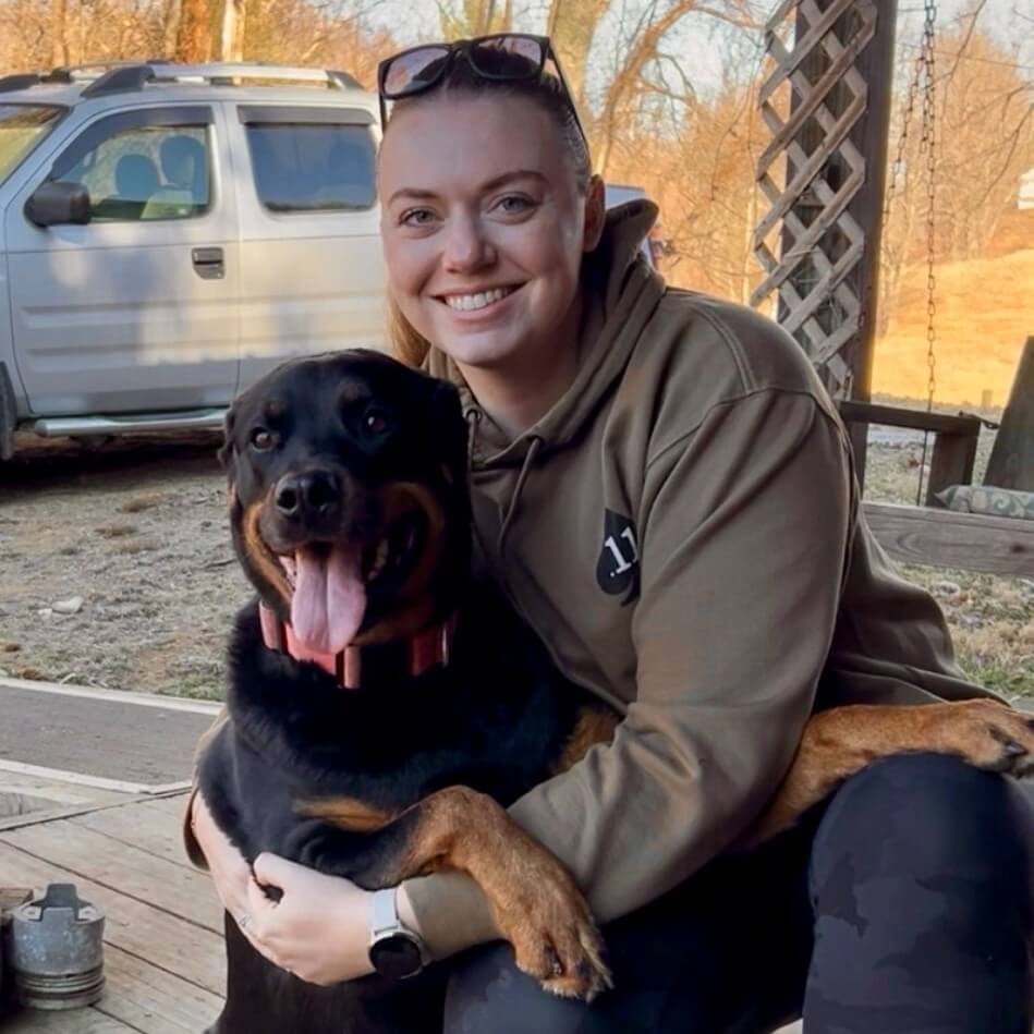 Operation Foster gives military pet owners peace of mind during deployment, training