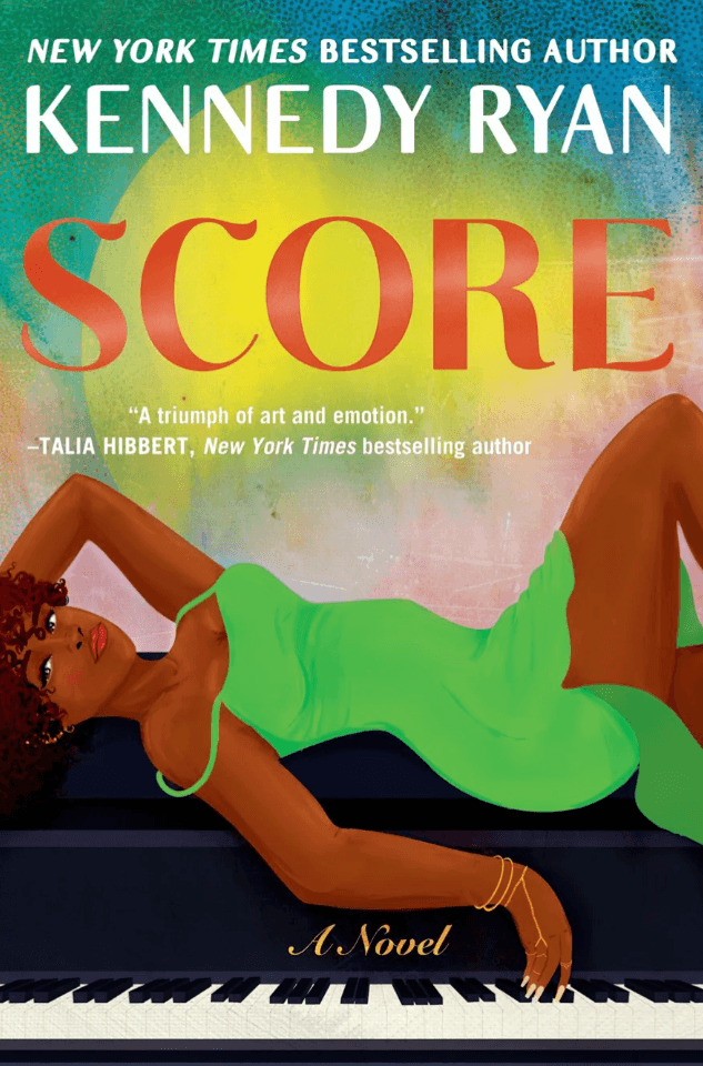 10 buzzy and brilliant books for summer