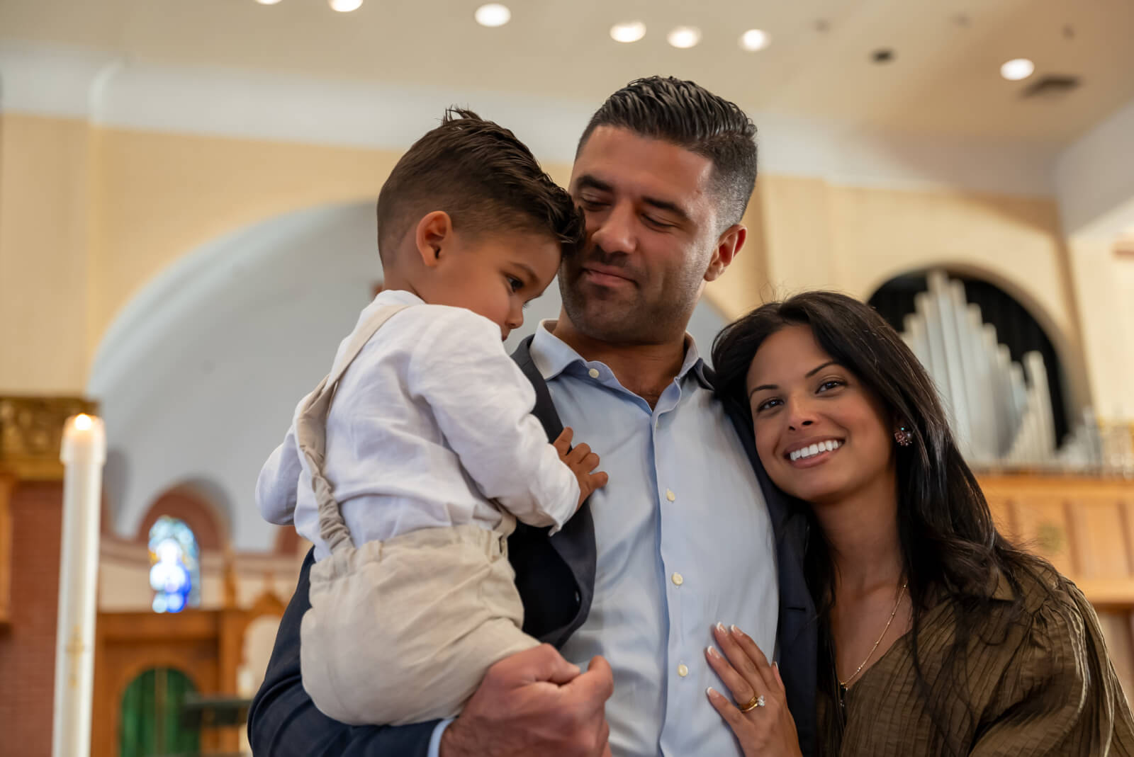 Three generations, one mission: helping military families keep what they’ve earned