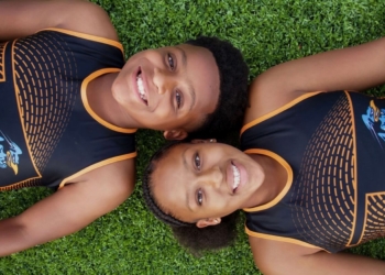 Military kids find their stride on the road to the Junior Olympics